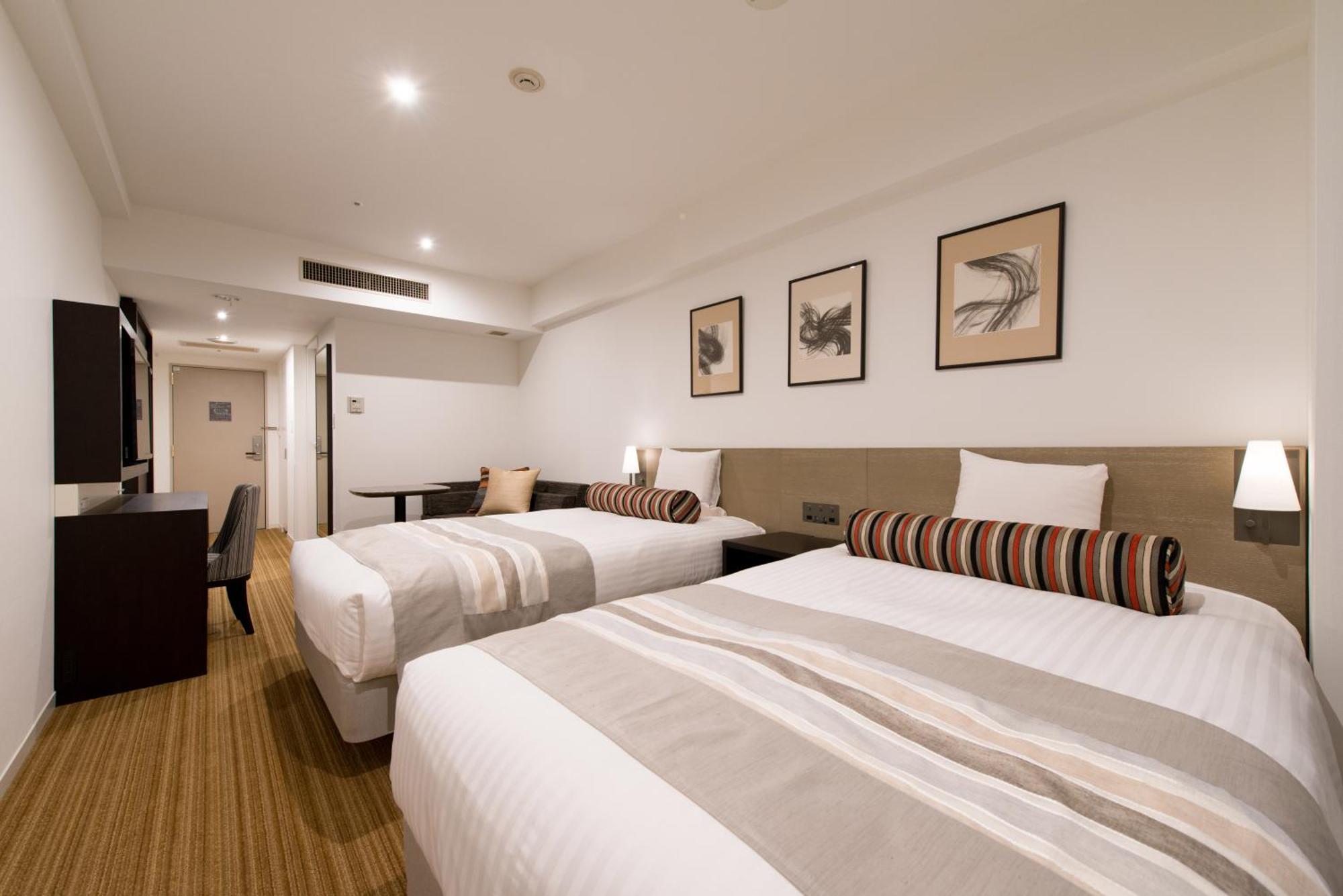 Mystays Premier Hamamatsucho Tokio