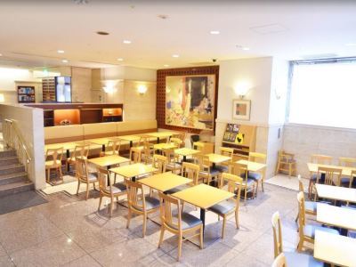 Mystays Premier Hamamatsucho Tokio
