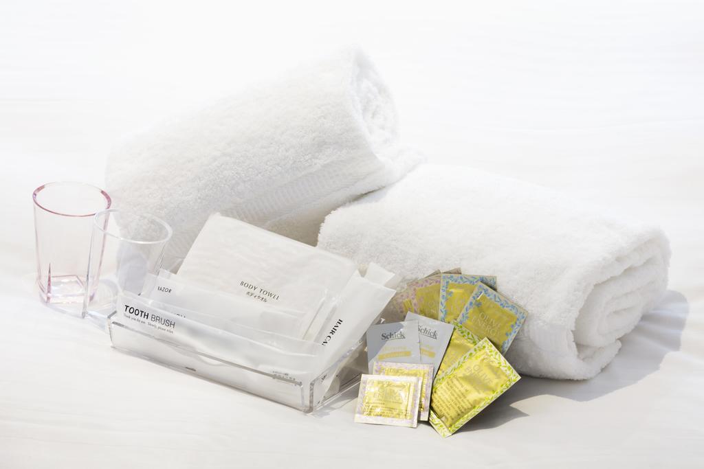 Mystays Premier Hamamatsucho Hotel Tokio