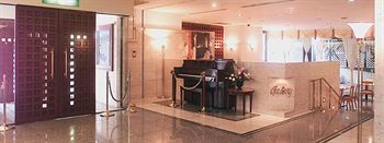 Mystays Premier Hamamatsucho Tokio
