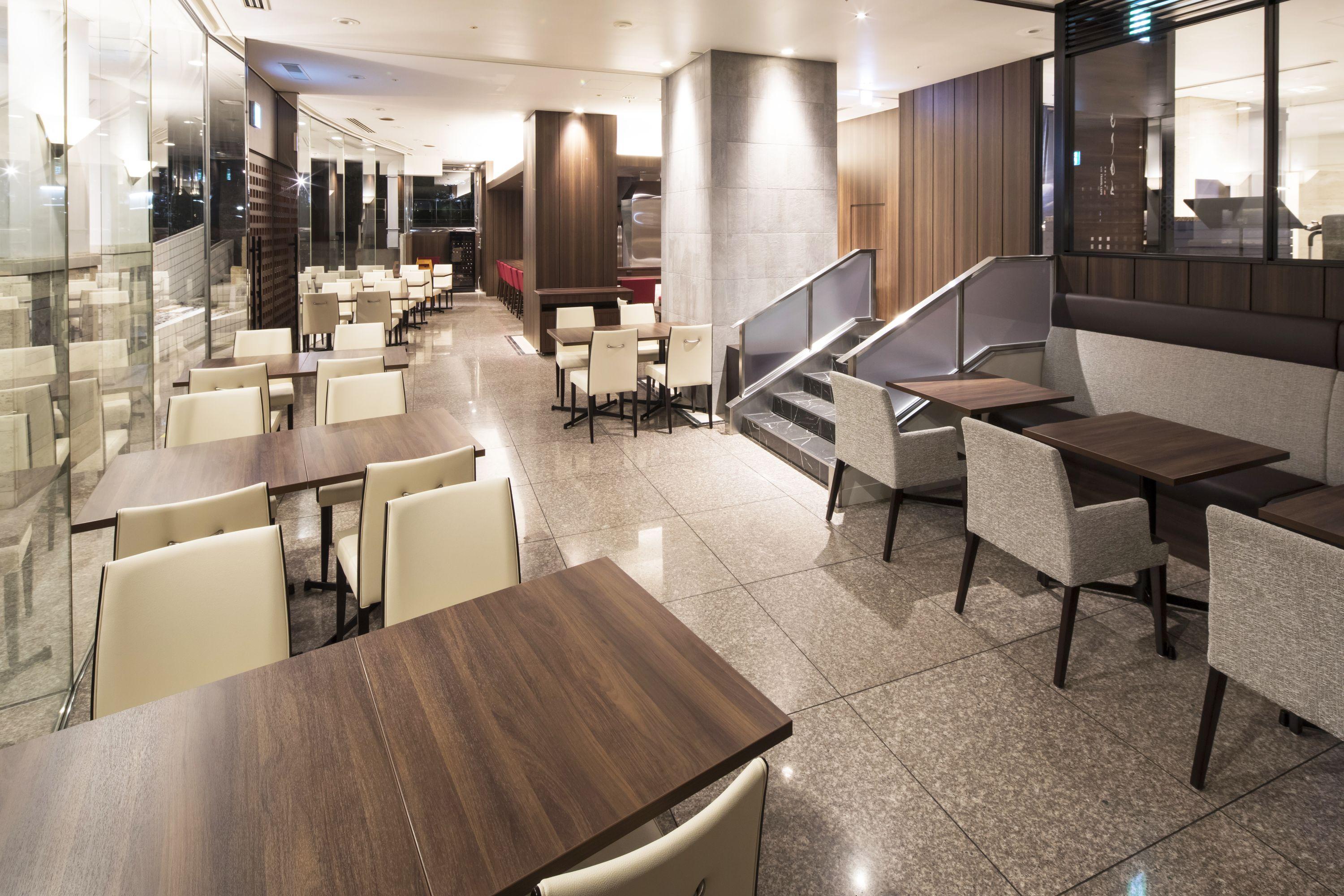 Mystays Premier Hamamatsucho Hotel Tóquio