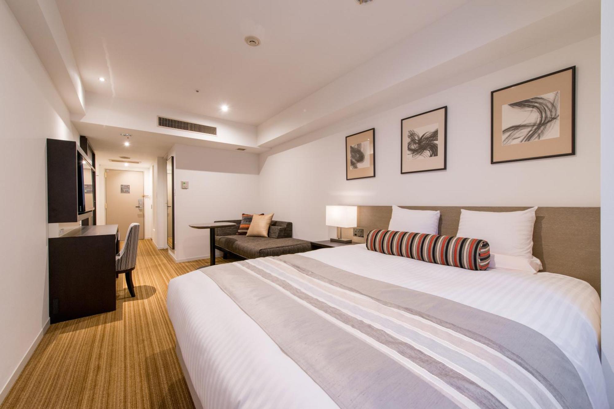 Hotel Mystays Premier Hamamatsucho Tóquio