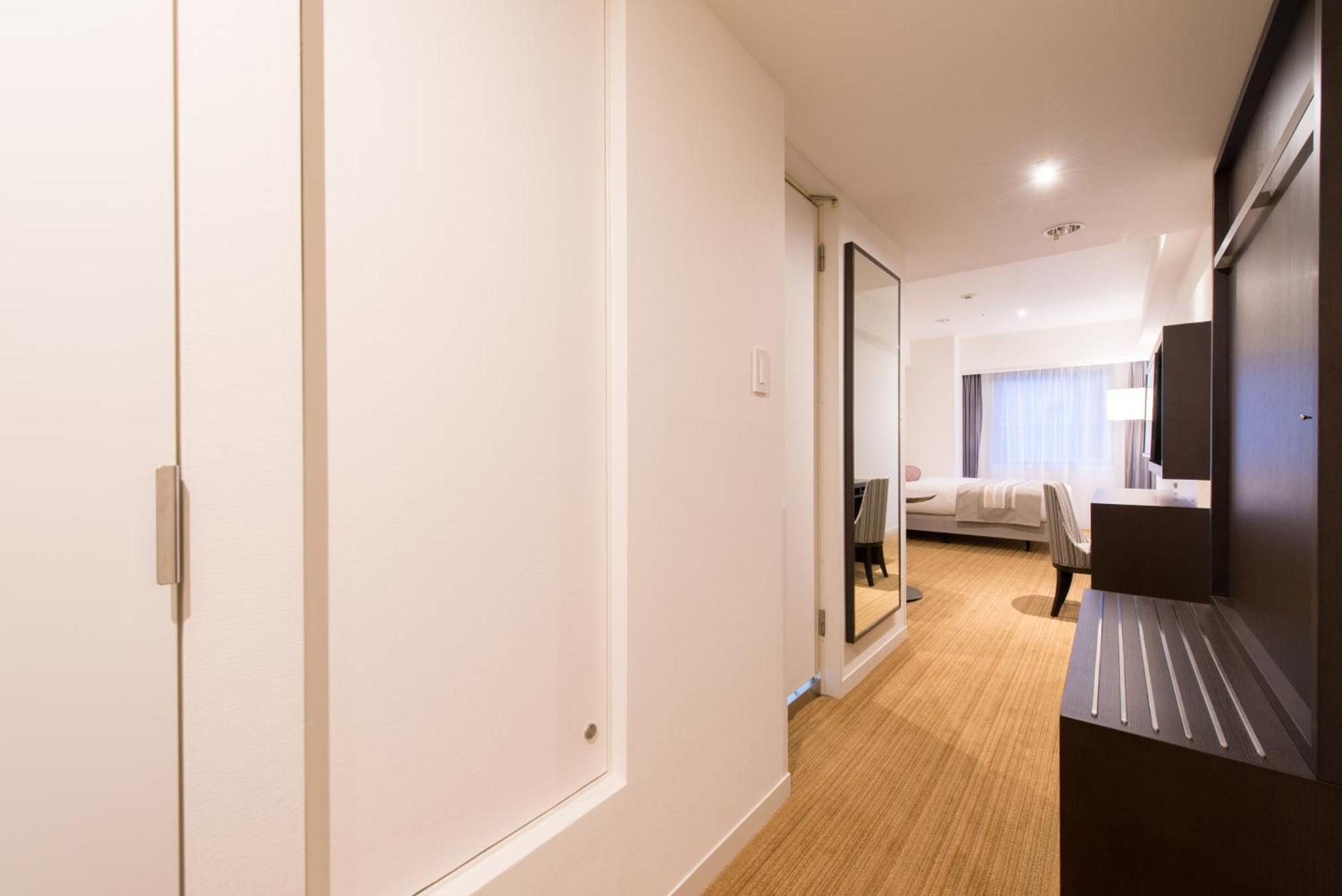 Mystays Premier Hamamatsucho Hotel Tóquio