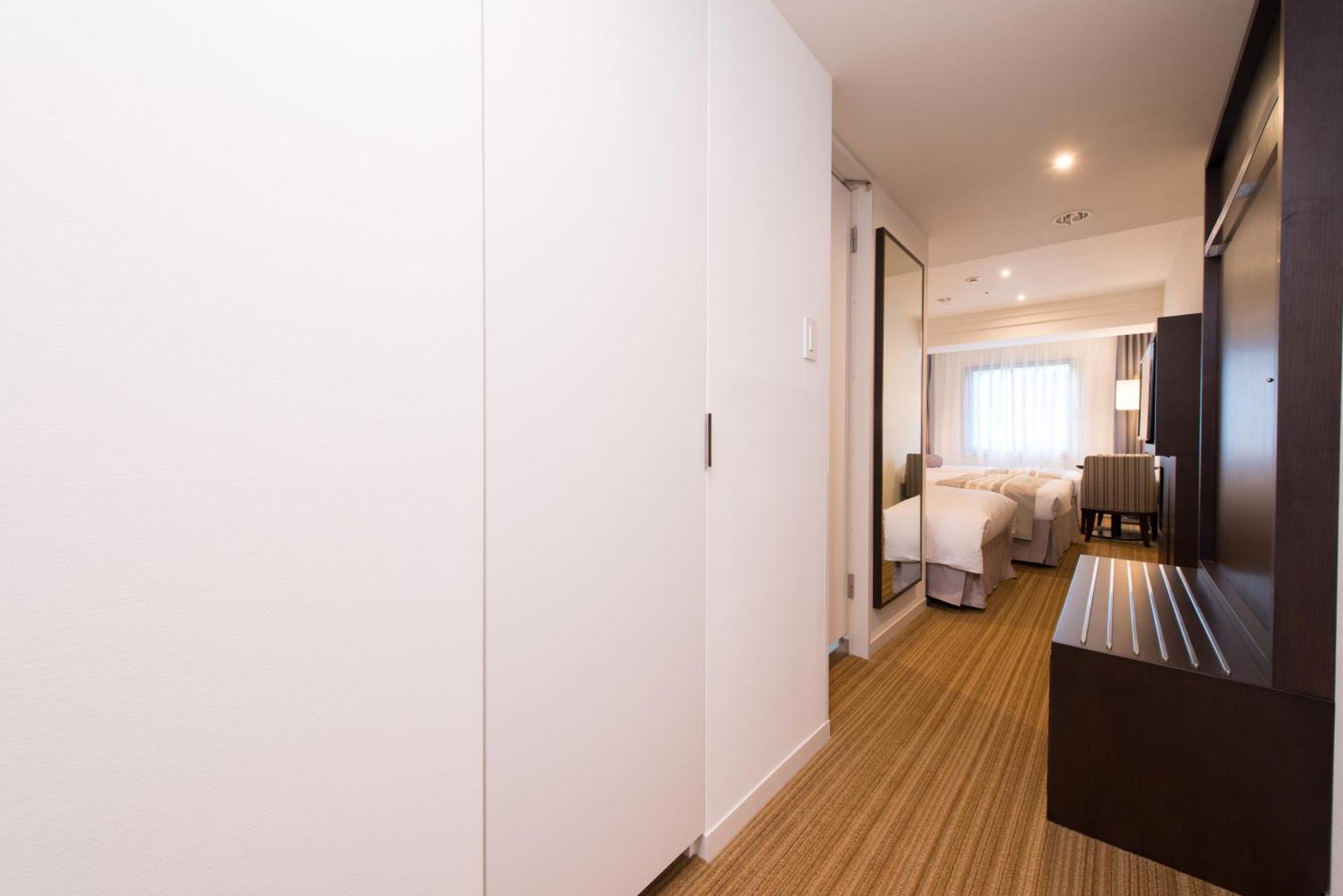 Hotel Mystays Premier Hamamatsucho Tóquio