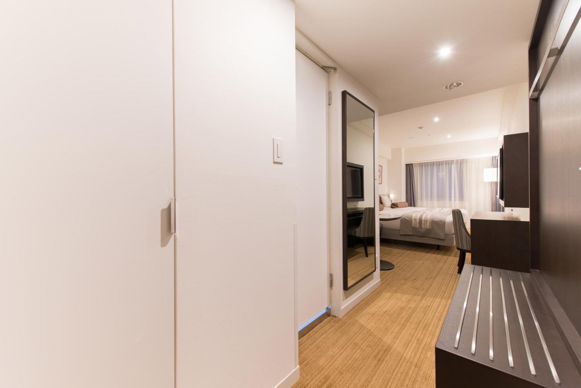 Mystays Premier Hamamatsucho 4* Tóquio