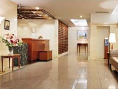Mystays Premier Hamamatsucho Tóquio