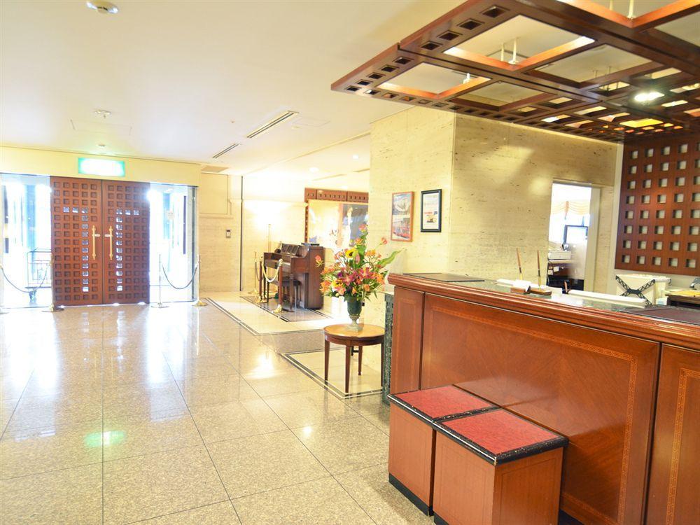 Mystays Premier Hamamatsucho Hotel Tóquio
