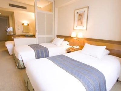Hotel Mystays Premier Hamamatsucho Tóquio