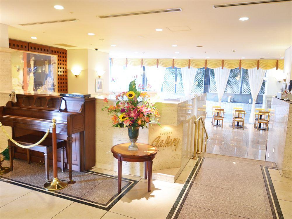 Mystays Premier Hamamatsucho 4* Tóquio