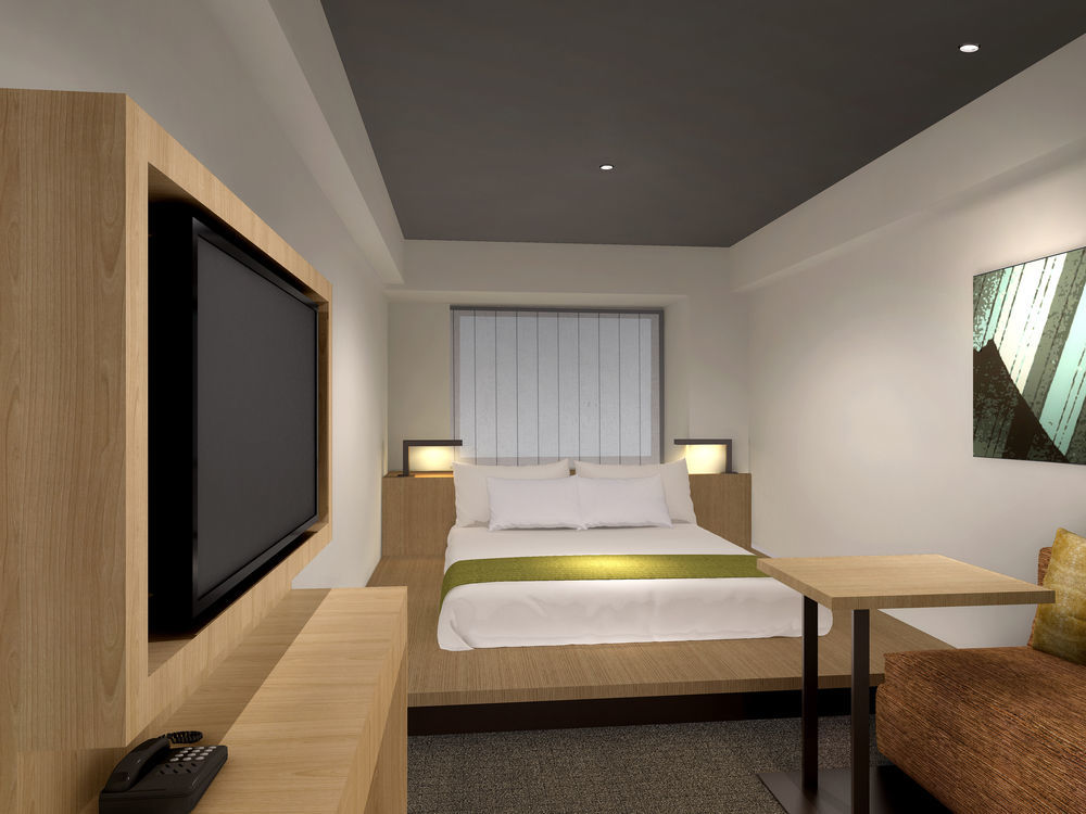 Mystays Premier Hamamatsucho 4* Tóquio