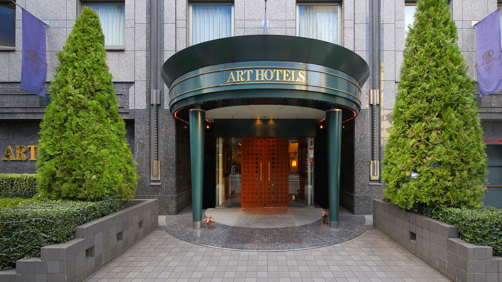 Hotel Mystays Premier Hamamatsucho Tóquio