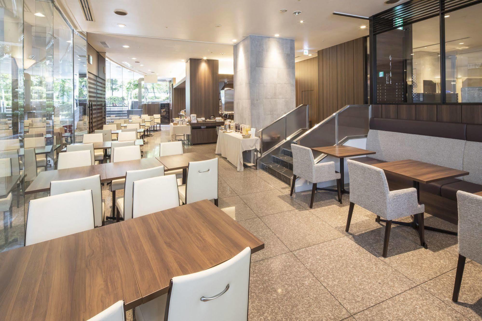 Mystays Premier Hamamatsucho 4* Tóquio